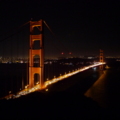 Golden Gate Bridage, SF