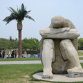 月湖雕塑公園