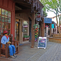 Old town, Scottsdale - 7
