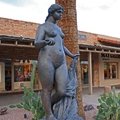 Old town, Scottsdale - 5