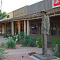 Old town, Scottsdale - 3