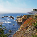 Monterey - 2