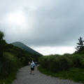 2023.07月北投.前山公園.橫嶺古道