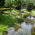 2023.07.04北投.前山公園.橫嶺古道