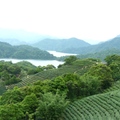 石碇永安村步道