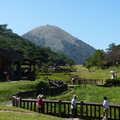 2014陽明山國家公園