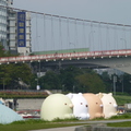 2022.1-3月.社區步道(含碧潭.陽光公園)