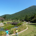 2014陽明山國家公園