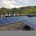 太陽能發電系統量測
