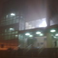  2012春初霧-雲霧中美的讓人心醉的埔心火車站