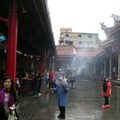 2013年4月13日雨中造訪台北行天宮-34
