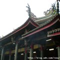 2013年4月13日雨中造訪台北行天宮-35