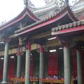 2013年4月13日雨中造訪台北行天宮-36