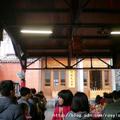 2013年4月13日雨中造訪台北行天宮-3