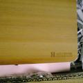 台灣希諾奇檜木博物館的產品：檜木砧板-8