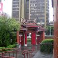 2013年4月13日雨中造訪台北行天宮-50