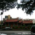 台北行天宮2012年1月春節-75