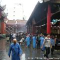 2013年4月13日雨中造訪台北行天宮-9