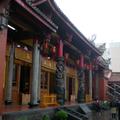 2013年4月13日雨中造訪台北行天宮-10