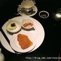 失望的 2013年7月15日台北君品6F午餐-32