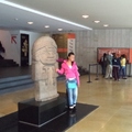 哥倫比亞 黃金博物館