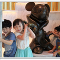 香港迪士尼快樂行