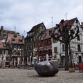 2012 spring - Strasbourg