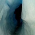 紐西蘭遊記（五）-  福克斯冰川 - 1