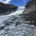 紐西蘭遊記（五）-  福克斯冰川 - 23