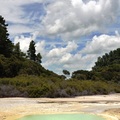 紐西蘭遊記 （二）- 魔鬼的浴池 - 7