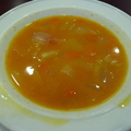 葡式什菜湯