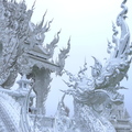 泰北龍坤藝術廟