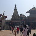 尼泊爾世界遺產巡禮