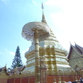 泰北雙龍寺