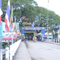 泰緬邊境