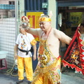 104年龍天宮南下参香