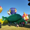 200802鹿野高台熱氣球