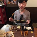 鐵板/火烤 & 餐酒/ Buffet
