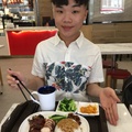 亞洲料理-香港