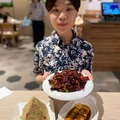 中華料理&台式風味