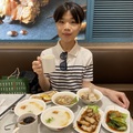 南洋料理 & 韓式佳餚