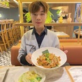 南洋料理 & 韓式佳餚