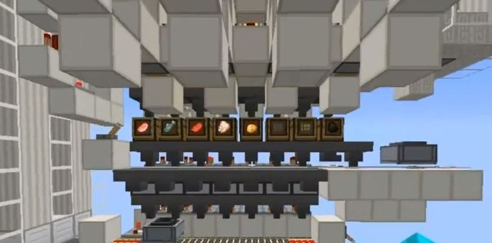 Minecraft 1 5 懶人型全自動熔爐automatic Furnace K K World Udn部落格