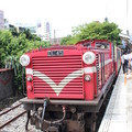 森鐵柴油機車DL45
