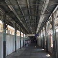原「台中車站」-第一月台