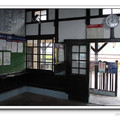台鐵老車站-日南車站