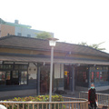 台鐵老車站-竹田站