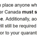 2021加拿大安大略省留學生入境最新規定