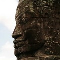 【2011柬埔寨行】大吳哥城(Angkor Tnom) 巴戎寺(Bayon) - 3