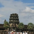 【2011柬埔寨行《完結篇》】小吳哥(Angkor Wat) - 1